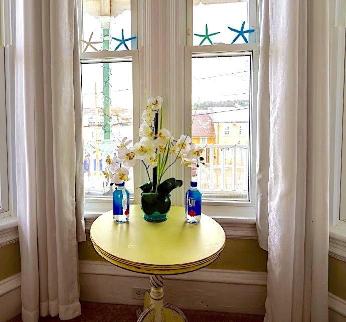 Captain Sawyer'S Bed And Breakfast Boothbay Harbor Buitenkant foto
